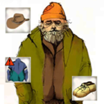 乞丐模拟器破解版2.8.0