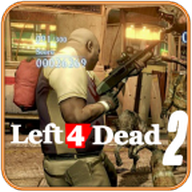 求生之路2汉化版(Left4Dead3)1.0Live