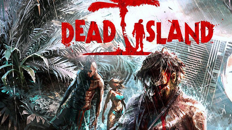 死亡岛终极版1.0