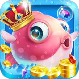 扑客捕鱼手机版2.0.1