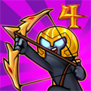 火柴人战争4正版1.0.7