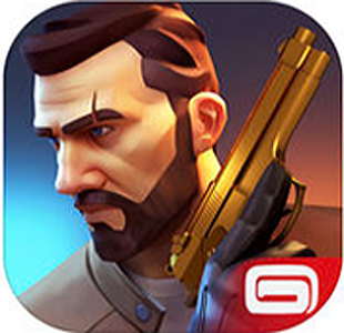 孤胆车神新奥尔良（无限金币钻石版）2.1.1a