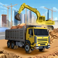 运输大亨帝国城市2025(TycoonEmpire)2.10.0