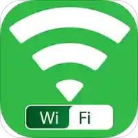 WiFi连接助手1.1