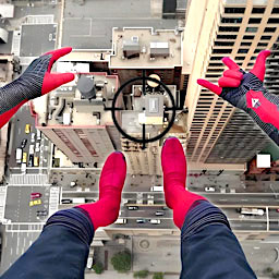 蜘蛛人城市绳索英雄189.1.0.3018