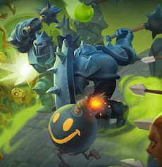 战斗军团无限金币3.5.5