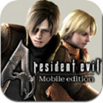 生化危机4安卓版(biohazard4Mobileedition)1.00.00