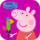 小猪佩奇鹦鹉Polly1.0.13