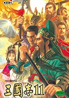 三国志11威力加强安卓版1.0