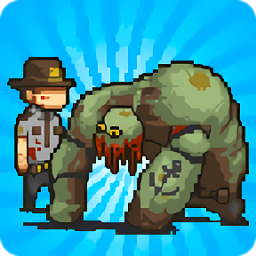 死亡突围僵尸战争手机版4.0.2