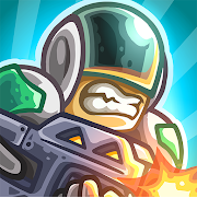 钢铁战队IronMarines免费版1.9.7