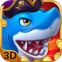 贝贝捕鱼破解版无限金币v1.0.20017