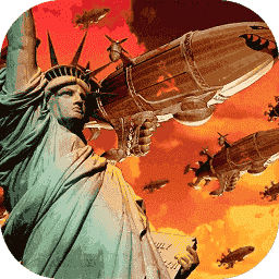 红色警戒2共和国之辉1.3