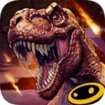 夺命侏罗纪破解版中文版v4.0.0