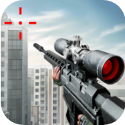 狙击猎手内置菜单4.20.0