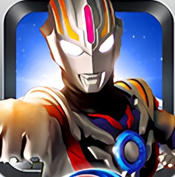 欧布奥特曼变身模拟器4.0.1