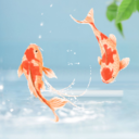 动态养鱼壁纸1.0.2