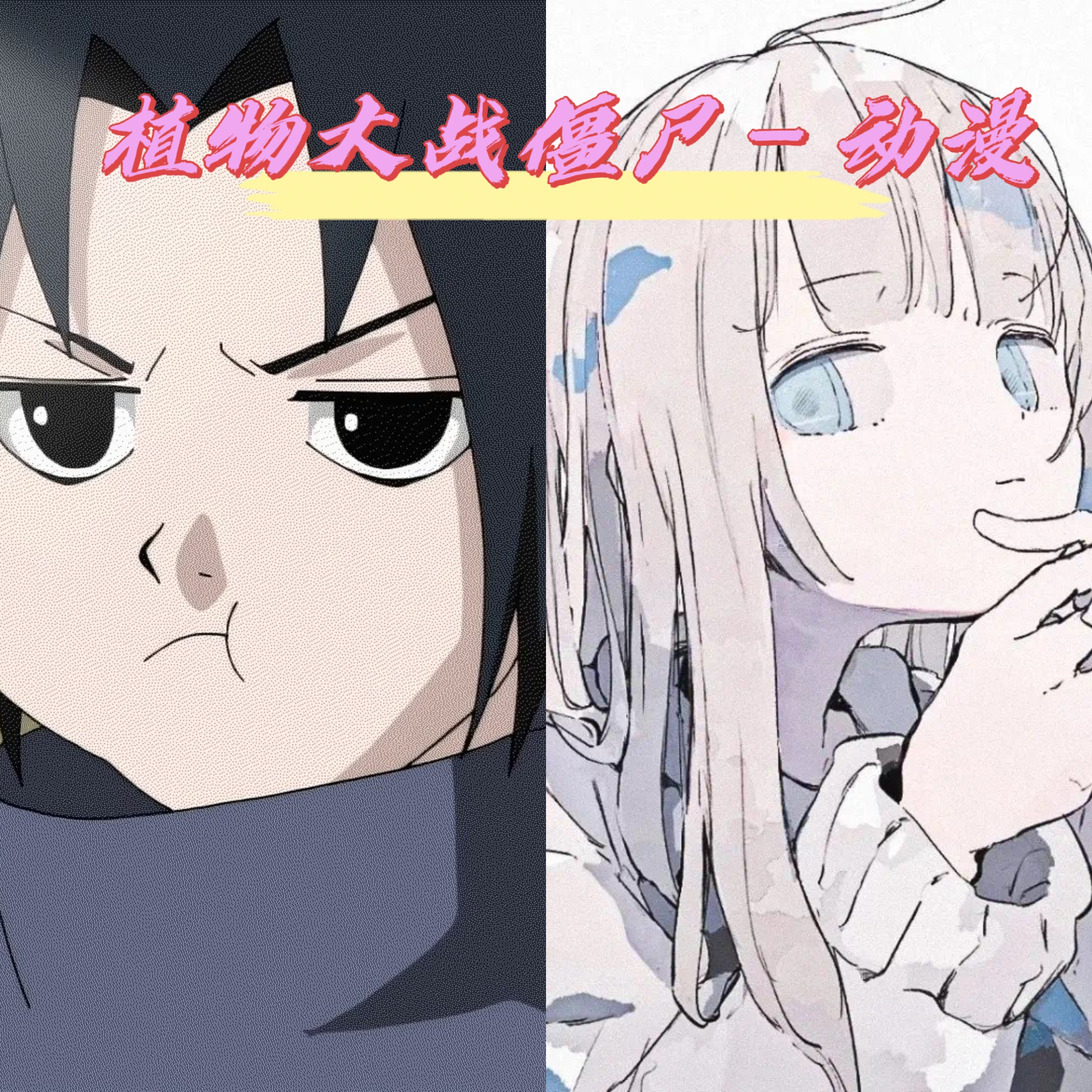 植物大战僵尸火影版1.0.0