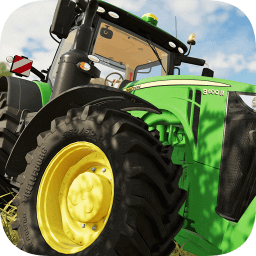 模拟农场19解锁版无限金币1.1