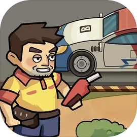 平安加油站安卓版1.6