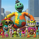 幕后的Nexbox沙盒中文版v10.2.3