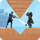 子弹射击金银岛之谜v4.30.0