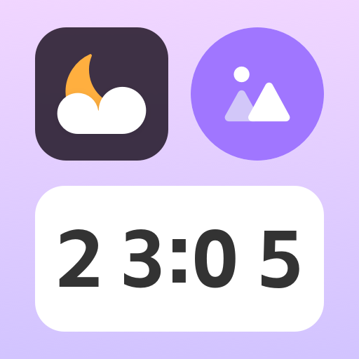 百变美化主题v1.0.0