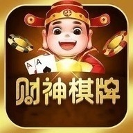3368财神棋牌官网999版本v1.0
