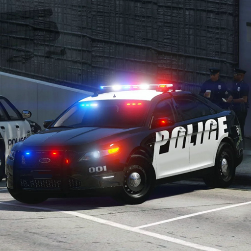 城市追击赛中文版306.1.0.3018