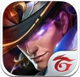 Garena 傳說對決：魔法棋全新登場ios版