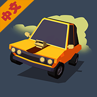 极速逃亡3PAKO Forever安卓版