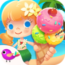 糖糖甜品屋中文版