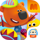 小小熊音乐殿堂