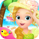 莉比小公主之环游世界中文版