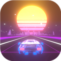 音乐赛车(Music Racer)手游