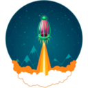 空间摆动Space Swing手游