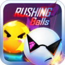 球球向前冲(Rushing Balls)手游