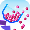 小球溢出-中文-8分(安卓版)