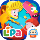 Lipa骑士救公主安卓免费版