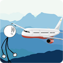 火柴人越狱9中文版