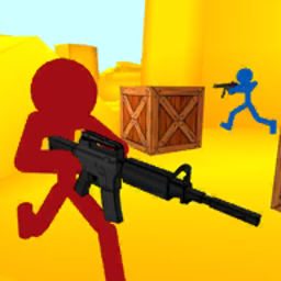 火柴人僵尸突袭安卓版