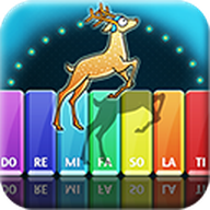 七彩钢琴安卓版