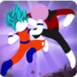 火柴赛亚人：龙珠安卓版