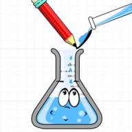 快乐玻璃杯之引流实验安卓版