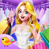 梦幻婚纱店安卓版