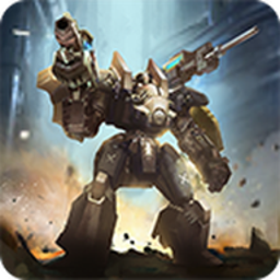 机器人启示录安卓版