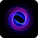 魔幻粒子主题壁纸安卓版