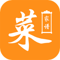 菜家谱美食安卓版