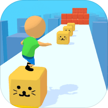 方块冲浪安卓版