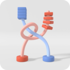 我套环贼溜游戏